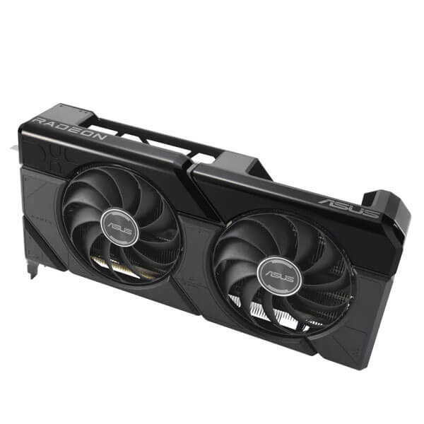 Asus Dual RX 7700 XT OC Edition 12GB Graphics Card